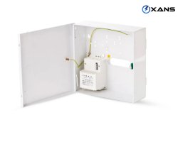 ELDES ME1 METAL KORPUS, SİQNALİZASİYALAR ÜÇÜN METAL KORPUS, SUYADAVAMLI METAL KORPUS SATIŞI