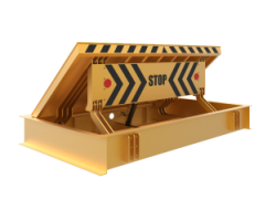 WHİTE ROSE YENİ MƏHSULLARI, MÜDAFIƏÇI SERIYALI YOL BLOKLAYICI, YOL BAĞLAYICI AVADANLIQ, YENİ NƏSİL AVADANLIQLAR