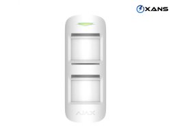 AJAX MOTİONPROTECT OUTDOOR (WHİTE), MÜHAFİZƏ SİQNALİZASİYALARI, QAPI SİQNALİZASİYASI, PƏNCƏRƏ SİQNALİZASİYASI AJAX MOTİONPROTECT OUTDOOR (WHİTE), MÜHAFİZƏ SİQNALİZASİYALARI, QAPI SİQNALİZASİYASI, PƏNCƏRƏ SİQNALİZASİYASI