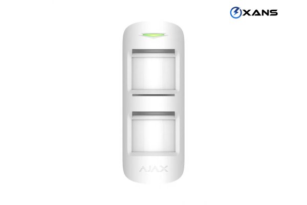 AJAX MOTİONPROTECT OUTDOOR (WHİTE), SİMSİZ SİQNALİZASİYA SATIŞI, KEYFİYYƏTLİ SİQNALİZASİYA SATIŞI, UCUZ SİQNALİZASİYA AJAX MOTİONPROTECT OUTDOOR (WHİTE), SİMSİZ SİQNALİZASİYA SATIŞI, KEYFİYYƏTLİ SİQNALİZASİYA SATIŞI, UCUZ SİQNALİZASİYA