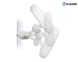 NANOBRACKET UNİVERSAL, RF ELEMENTLƏRİ UNİVERSAL MONTAJ BRAKETİ, NANOBRACKET UNIVERSAL SATIŞ QİYMƏTİ