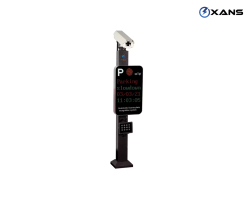 ALPR TGW-LAV4, PARKİNG PROQRAMININ İDARƏSİ, LİSENZİYANI TANIYAN KAMERALAR, AVTOMOBİL TANINMA SİSTEMİ SATIŞI