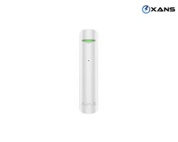 AJAX GLASSPROTECT (WHİTE), SİQNALİZASİYA SİSTEMLƏRİ, PƏNCƏRƏ ÜÇÜN SİQNALİZASİYA, QAPI SİQNALİZASİYA QİYMƏTİ AJAX GLASSPROTECT (WHİTE), SİQNALİZASİYA SİSTEMLƏRİ, PƏNCƏRƏ ÜÇÜN SİQNALİZASİYA, QAPI SİQNALİZASİYA QİYMƏTİ