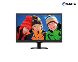 PHILIPS 193V5LSB2/62, LCD MONİTOR, GENİŞ EKRAN LED MONİTORLAR, ANALOQ LED MONİTOR, TELEVİZOR SATIŞI ELANLARI