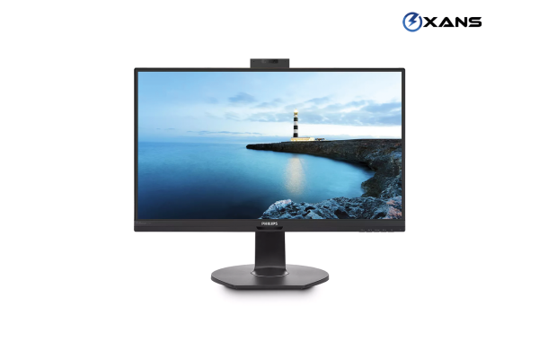 PHILIPS 272B7QUBHEB, 27" LCD MONİTOR USB PORT, VEB KAMERALI MONİTOR, OYUN ÜÇÜN MONİTORLAR PHILIPS 272B7QUBHEB, 27" LCD MONİTOR USB PORT, VEB KAMERALI MONİTOR, OYUN ÜÇÜN MONİTORLAR