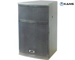 AME AC-0820P, PROFESSİONAL, GENİŞ DİAPAZONLU KOLONKALAR, DİNAMİK SƏS SİSTEMİ, UCUZ SƏS KALONKA SATIŞI