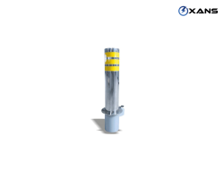 WHİTE ROSE YENİ AVADANLIQLARI, PSS3 SABİT BOLLARD ŞLAQBAUM, MÜASİR ŞLAQBAUMLAR, TƏHLÜKƏSİZLİK TƏMİNATLI ŞLAQBAUMLAR