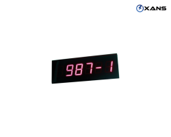 Q-SMART 7 SEQMENTLİ OPERATOR EKRANI, NÖVBƏ SİSTEMİ SİMSİZ LED DİSPLEY, LED EKRAN SATIŞI ELANLARI Q-SMART 7 SEQMENTLİ OPERATOR EKRANI, NÖVBƏ SİSTEMİ SİMSİZ LED DİSPLEY, LED EKRAN SATIŞI ELANLARI