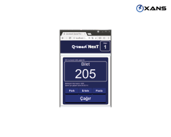 Q-SMART BULUD ZƏNG TERMİNALI, BİLET SİSTEMİ BİLET ZƏNG PROGRAMI, ONLİNE NÖVBƏ GÖTÜRMƏ İMKANI Q-SMART BULUD ZƏNG TERMİNALI, BİLET SİSTEMİ BİLET ZƏNG PROGRAMI, ONLİNE NÖVBƏ GÖTÜRMƏ İMKANI