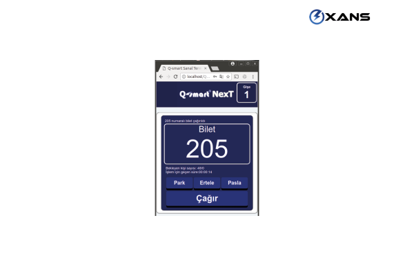 Q-SMART BULUD ZƏNG TERMİNALI, BİLET SİSTEMİ BİLET ZƏNG PROGRAMI, ONLİNE NÖVBƏ GÖTÜRMƏ İMKANI Q-SMART BULUD ZƏNG TERMİNALI, BİLET SİSTEMİ BİLET ZƏNG PROGRAMI, ONLİNE NÖVBƏ GÖTÜRMƏ İMKANI