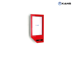 Q-SMART E3 REFLEX W DİVARA QURAŞDIRILMIŞ TOXUNMA NÖVBƏ SİSTEMİ, BİLET DİSPENSERİ, NÖVBƏ ÜÇÜN DİSPENSERLƏR Q-SMART E3 REFLEX W DİVARA QURAŞDIRILMIŞ TOXUNMA NÖVBƏ SİSTEMİ, BİLET DİSPENSERİ, NÖVBƏ ÜÇÜN DİSPENSERLƏR