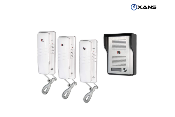 RL-3203AAA, QAPI DOMOFON SİSTEMİ, KABELLİ QAPI ZƏNGLƏRİ, DOMOFONLAR BAKIDA ELANLARI, QAPI ZƏNGİ QİYMƏTLƏRİ RL-3203AAA, QAPI DOMOFON SİSTEMİ, KABELLİ QAPI ZƏNGLƏRİ, DOMOFONLAR BAKIDA ELANLARI, QAPI ZƏNGİ QİYMƏTLƏRİ