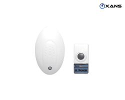 RL-3920, KABELSİZ QAPI ZƏNGİ, DOMOFONLAR BAKIDA ELANLARI, QAPI ZƏNGİ QİYMƏTLƏRİ, QAPI ZƏNGLƏRİ SEÇİMLƏRİ