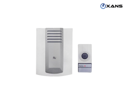 RL-3971, KABELSİZ QAPI ZƏNGİ, QAPI ZƏNGİ QİYMƏTLƏRİ, DOMOFONLAR BAKIDA ELANLARI, DOMOFONLARIN SATIŞI