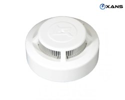 RUBEJ IP212-141, DUMAN SİQNALİZASİYASI, TÜSTÜ VƏ CO TƏHLÜKƏSİZLİK SİQNALİZASİYASI, DUMAN DEDEKTORU