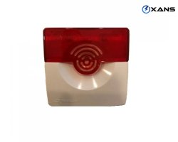 RUBEJ OPOP 124-7, YANĞIN VƏ OĞURLUQ SİQNALI, İŞIQ VƏ SƏS SİREN, RUBEJ SİMLİ SİREN, SİREN SATIŞI VƏ QURAŞDIRILMASI