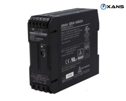DAHUA S8VK-C06024 OMRON, ENERJİ TƏCHİZATI CİHAZLARI, TƏK KANALLI ADAPTER SATIŞI, KAMERALAR ÜÇÜN ADAPTER SATIŞI