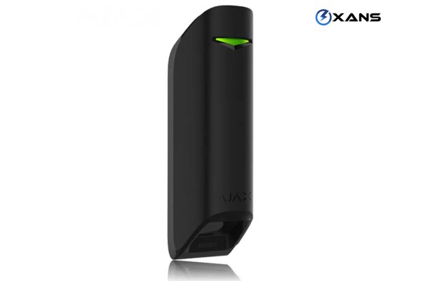 AJAX MOTİONPROTECH CURTAİN (BLACK), SİQNALİZASİYA SİSTEMİ, SİMSİZ SİQNALİZASİYA QİYMƏTİ, UCUZ SİQNALİZASİYA SATIŞI AJAX MOTİONPROTECH CURTAİN (BLACK), SİQNALİZASİYA SİSTEMİ, SİMSİZ SİQNALİZASİYA QİYMƏTİ, UCUZ SİQNALİZASİYA SATIŞI