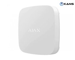 AJAX LEAKSPROTECT (WHİTE), SİQNALİZASİYA NÖVLƏRİ, SU SIZINTISI ÜÇÜN SİQNALİZASİYA, UCUZ SİQNALİZASİYA SATIŞI