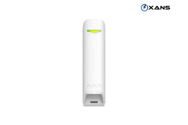 AJAX MOTİONPROTECT CURTAİN (WHİTE), SİQNALİZASİYA SİSTEMİ, MÜHAFİZƏ SİQNALİZASİYA, UCUZ SİQNALİZASİYA SATIŞI AJAX MOTİONPROTECT CURTAİN (WHİTE), SİQNALİZASİYA SİSTEMİ, MÜHAFİZƏ SİQNALİZASİYA, UCUZ SİQNALİZASİYA SATIŞI