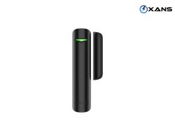 AJAX DOORPROTECT PLUS (BLACK), QAPI ÜÇÜN SİQNALİZASİYA, SİQNALİZASİYA SİSTEMİ SATIŞI, PƏNCƏRƏ ÜÇÜN SİQNALİZASİYA AJAX DOORPROTECT PLUS (BLACK), QAPI ÜÇÜN SİQNALİZASİYA, SİQNALİZASİYA SİSTEMİ SATIŞI, PƏNCƏRƏ ÜÇÜN SİQNALİZASİYA