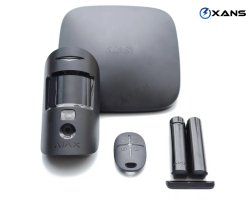 AJAX STARTERKİT CAM (BLACK), MÜHAFİZƏ SİSTEMİ, SİQNALİZASİYA SİSTEMİ SATIŞI, SİQNALİZASİYA QİYMƏTİ, UCUZ SİQNALİZASİYA AJAX STARTERKİT CAM (BLACK), MÜHAFİZƏ SİSTEMİ, SİQNALİZASİYA SİSTEMİ SATIŞI, SİQNALİZASİYA QİYMƏTİ, UCUZ SİQNALİZASİYA