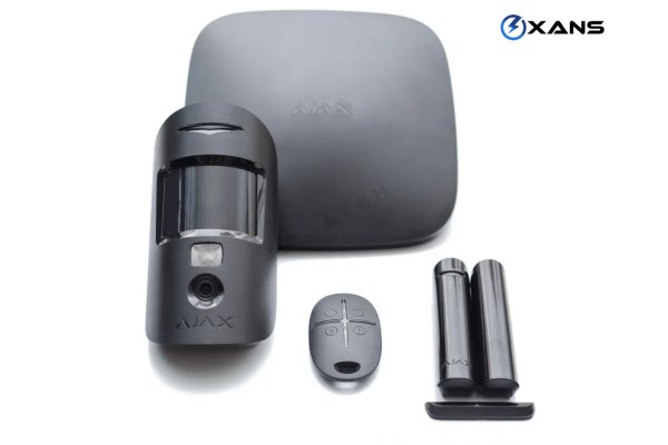 AJAX STARTERKİT CAM (BLACK), MÜHAFİZƏ SİSTEMİ, SİQNALİZASİYA SİSTEMİ SATIŞI, SİQNALİZASİYA QİYMƏTİ, UCUZ SİQNALİZASİYA AJAX STARTERKİT CAM (BLACK), MÜHAFİZƏ SİSTEMİ, SİQNALİZASİYA SİSTEMİ SATIŞI, SİQNALİZASİYA QİYMƏTİ, UCUZ SİQNALİZASİYA