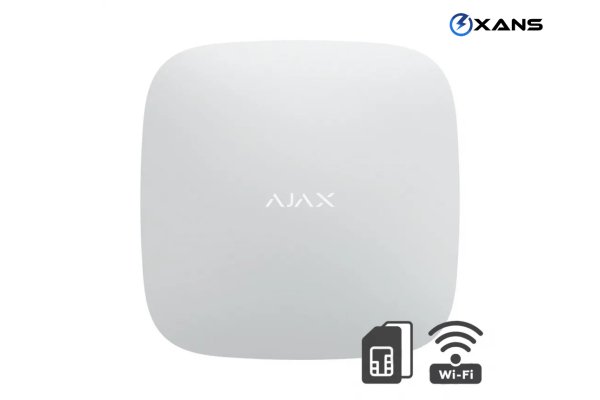 AJAX HUB PLUS (WHİTE), MÜHAFİZƏ SİSTEMİ, SİQNALİZASİYA SİSTEMİ SATIŞI, SİQNALİZASİYA QİYMƏTİ, UCUZ SİQNALİZASİYA SİSTEMİ AJAX HUB PLUS (WHİTE), MÜHAFİZƏ SİSTEMİ, SİQNALİZASİYA SİSTEMİ SATIŞI, SİQNALİZASİYA QİYMƏTİ, UCUZ SİQNALİZASİYA SİSTEMİ