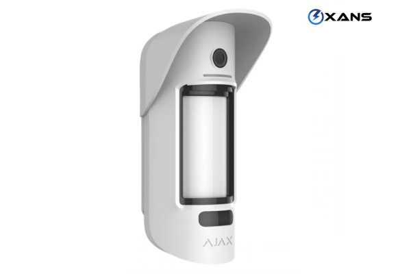 AJAX MOTİONCAM OUTDOOR (WHİTE), SİQNALİZASİYA SİSTEMİ, SİMSİZ SİQNALİZASİYA SATIŞI, UCUZ SİQNALİZASİYA SATIŞI AJAX MOTİONCAM OUTDOOR (WHİTE), SİQNALİZASİYA SİSTEMİ, SİMSİZ SİQNALİZASİYA SATIŞI, UCUZ SİQNALİZASİYA SATIŞI