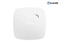 AJAX FİREPROTECT (WHİTE), SİQNALİZASİYA SİSTEMİ, YANĞIN SİQNALİZASİYALARI, TƏHLÜKƏSİZLİK SİQNALİZASİYASI SATIŞI AJAX FİREPROTECT (WHİTE), SİQNALİZASİYA SİSTEMİ, YANĞIN SİQNALİZASİYALARI, TƏHLÜKƏSİZLİK SİQNALİZASİYASI SATIŞI