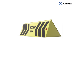 WHİTE ROSE YENİ MƏHSULLARI, STARK PAS68-IWA14-K12 YOL BLOKLAYICI, YENİ NƏSİL AVADANLIQLAR, YOL BAĞLAYICI AVADANLIQ