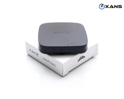 AJAX LEAKSPROTECT (BLACK), SU SIZINTISI ÜÇÜN SİQNALİZASİYA, SİQNALİZASİYA NÖVLƏRİ, KEYFİYYƏTLİ SİQNALİZASİYA SATIŞI