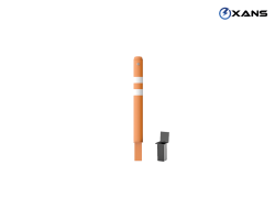 ARMA AVADANLIQLARI, TƏK ÇIXINTILI ŞLAQBAUM, YENİ İSTEHSAL ŞLAQBAUMLAR, TƏK İSTİFADƏ EDİLƏN BARYERLƏR