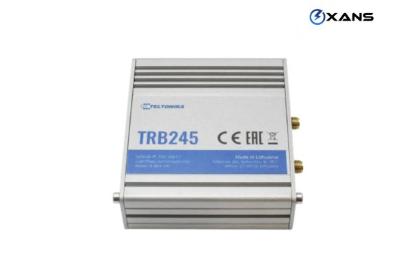 TELTONİKA TRB245, 4G 4CAT ROUTER, ŞƏBƏKƏ AVADANLIQLARI, KEYFİYYƏTLİ ROUTER SATIŞI, UCUZ ROUTER, WİFİ ROUTER QİYMƏTİ TELTONİKA TRB245, 4G 4CAT ROUTER, ŞƏBƏKƏ AVADANLIQLARI, KEYFİYYƏTLİ ROUTER SATIŞI, UCUZ ROUTER, WİFİ ROUTER QİYMƏTİ