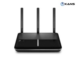 TP-LİNK ARCHER VR2100, Wİ-Fİ MU-MIMO, ADSL MODEM/ROUTER, İNTERNET MODEMLƏR, Wİ-Fİ MODEMLƏR