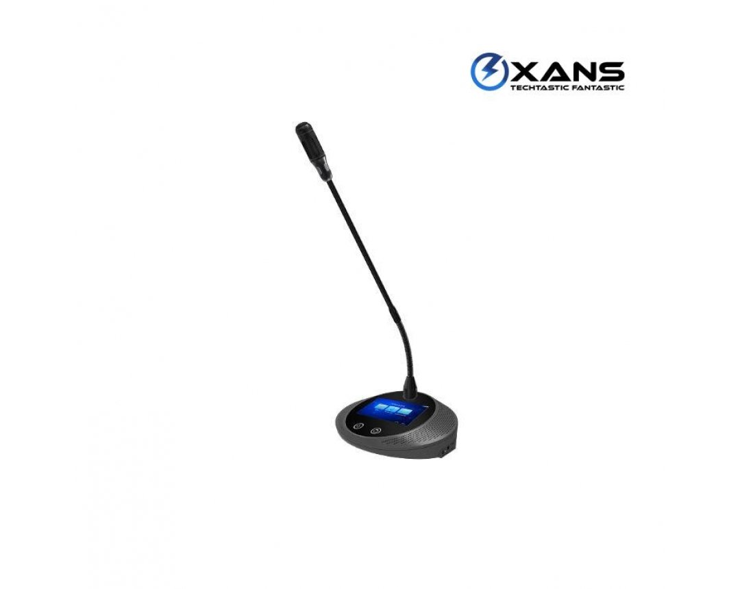 TS-W301, KONFRANS MİKROFONU, MASAÜSTÜ MİKROFON SATIŞI, PROFESİONAL MİKROFON, UCUZ MİKROFON, BAKIDA MİKROFON SATIŞI