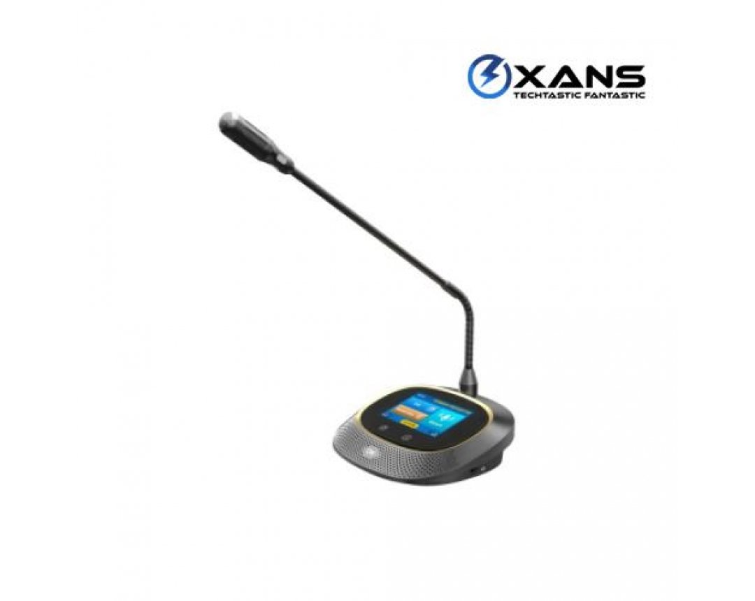 TS0309, KONFRANS MİKROFONU, MİKROFON SATIŞI, MASAÜSTÜ MİKROFON, İCLAS OTAĞI AVADANLIĞI, PROFESİONAL MİKROFON SİSTEMİ