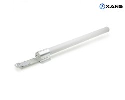 UBİQUİTİ AMO-2G13, OMNİ AİRMAX MİMO ANTENNA 2.4GHZ 13DBİ, XARİCİ ÇOXYÖNLÜ ANTENA, SİMSİZ ŞƏBƏKƏ ANTENA