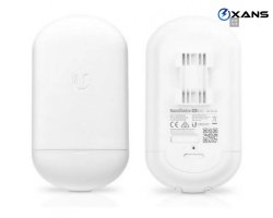 UBİQUİTİ NANOSTATİON 5AC LOCO, SİMSİZ 5G DİAPAZONLU XARİCİ GİRİŞ NÖQTƏSİ, ROUTER SATIŞI VƏ QURAŞDIRILMASI UBİQUİTİ NANOSTATİON 5AC LOCO, SİMSİZ 5G DİAPAZONLU XARİCİ GİRİŞ NÖQTƏSİ, ROUTER SATIŞI VƏ QURAŞDIRILMASI