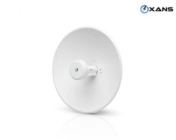 UBİQUİTİ PBE-AC-400, POWERBEAM 2AC 400 18DBİ, TEZ BAŞLAMA BƏLƏDÇİSİ, AİRMAX KÖRPÜ BƏLƏDÇİSİ