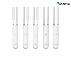 UBİQUİTİ UNİFİ AC MESH 5PAKET, DUAL BAND GİRİŞ NÖQTƏSİ, ACCESS POİNT AC MESH 5PAKET QİYMƏTİ VƏ SATIŞI