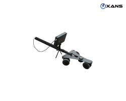 UNİQSCAN UV260, AVTOMOBİL TƏFTİŞ KAMERASI, 7DÜYMLÜK DVR SİSTEMİ DEDEKTORU, DEDEKTOR SATIŞ QİYMƏTİ