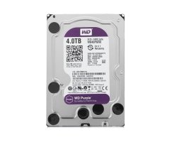 WESTERN DİGİTAL WD40PURX, NƏZARƏT 4TB HDD, YADDAŞ KARTI QİYMƏTİ, WD40PURX QİYMƏTİ, 4 TB HDD QİYMƏTİ