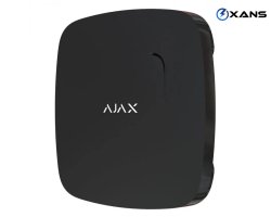 AJAX FİREPROTECT PLUS (BLACK), SİQNALİZASİYA SİSTEMİ, YANĞIN SİQNALİZASİYASI, TƏHLÜKƏSİZLİK SİQNALİZASİYALARI AJAX FİREPROTECT PLUS (BLACK), SİQNALİZASİYA SİSTEMİ, YANĞIN SİQNALİZASİYASI, TƏHLÜKƏSİZLİK SİQNALİZASİYALARI