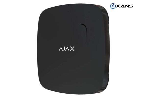 AJAX FİREPROTECT PLUS (BLACK), SİQNALİZASİYA SİSTEMİ, YANĞIN SİQNALİZASİYASI, TƏHLÜKƏSİZLİK SİQNALİZASİYALARI AJAX FİREPROTECT PLUS (BLACK), SİQNALİZASİYA SİSTEMİ, YANĞIN SİQNALİZASİYASI, TƏHLÜKƏSİZLİK SİQNALİZASİYALARI
