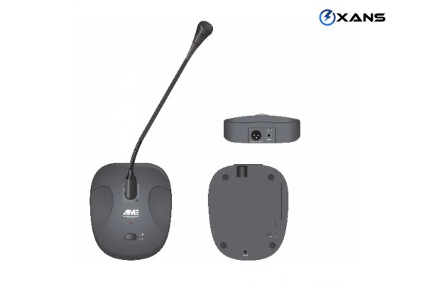 AME A-26C, ZƏNGLİ MASAÜSTÜ MİKROFON, BAKIDA UCUZ MİKRAFON SATIŞI, ONLİNE MİKRAFON SATIŞI, MİKRAFON QİYMƏTİ