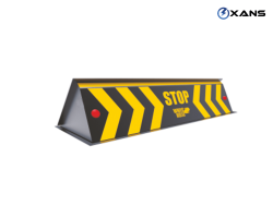 WHİTE ROSE YENİ MƏHSULLARI, ZİREH SERİYALI14-PAS68-K12 YOL BLOKLAYICI, TƏHLÜKƏSİZLİK YARADAN YOL BAĞLAYICI